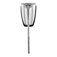 DIXON Pdzc4d Grampa Para Bombo De Bateria Con Tornillo