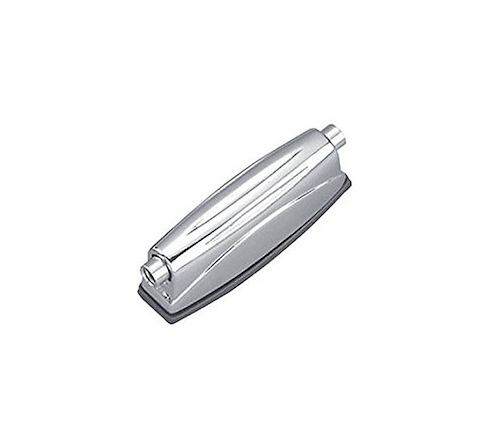 DIXON Pdsl1n Torre 2 bocas recto para redoblante batería - $ 6.400