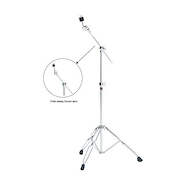 DIXON Psy9270L Soporte de platillo boom invader reforzado