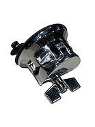 DIXON Pdth785tb Bracket Soporte Para Tom Metalico Por Unidad