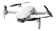 DJI Mini se Drone ultra compacto se single camara 2.7k giro 360 - $ 152.873,00