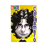 DOREMI 01-020 Cancionero Andres Calamaro Para Tocar En Guitarra Y Teclado