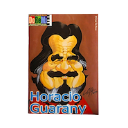 DOREMI 01-042 Cancionero horacio guaraní para tocar en guitarra y teclado