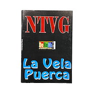 DOREMI 01-049 Cancionero La Vela Puerca Ntvg Para Tocar En Guitarra