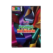 DOREMI 01-036 Cancionero Las Pastillas Del Abuelo Para Tocar En Guitarra