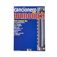 DOREMI 01-022 Cancionero Para Armónica
