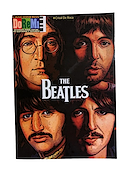 DOREMI 01-033 Cancionero The Beatles Para Tocar En Guitarra Y Teclado