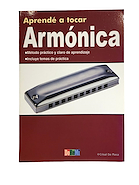 DOREMI 03-001 Aprendé armónica nivel inicial