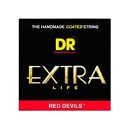 DR Rde9 Encordado electrica k3-red devils 009-042