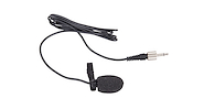 EIKON Lch100se Micrófono lavalier corbatero omnidireccional 3.5 mm rosca