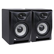 EIKON Ek5nf Monitor de estudio bi-amplicado 5.25