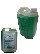 ELECOM Gf-5l Liquido de humo x 5 lt light