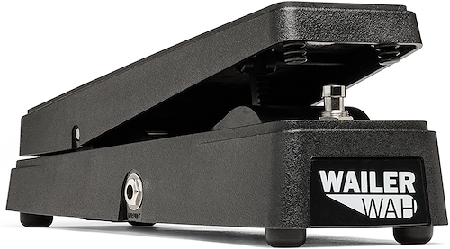 ELECTRO HARMONIX Exo Pedal wha wha