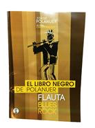 ELLISOUND Pol-002 El libro negro para flauta blues rock funk