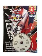 ELLISOUND Rod-001 Rock de los 50’s los mejores yeites de ch berry