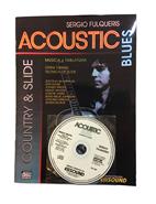 ELLISOUND Ful-002 Acoustic blues slide afinaciones abiertas