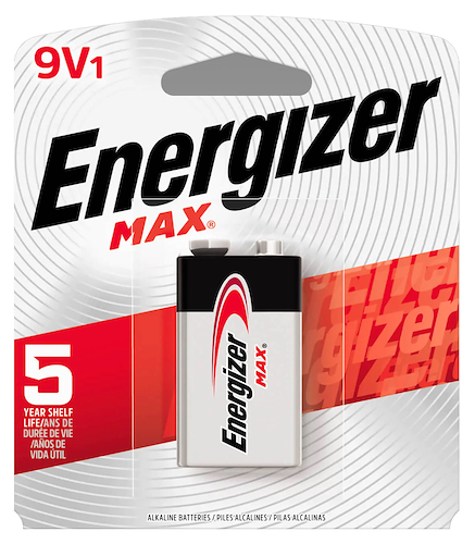 Energizer PE9V 