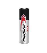 ENERGIZER Peaa Pila AA 1.5V x unidad