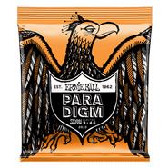 ERNIE BALL P02022 Encordado Guitarra Eléctrica Paradigm Slinky 9-46 Oferta!