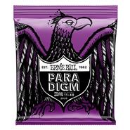 ERNIE BALL P02020 Encordado Guitarra Eléctrica Paradigm Slinky 11-48 Oferta!