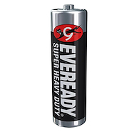 EVEREADY Pevaa Pila AA x unidad - $ 900