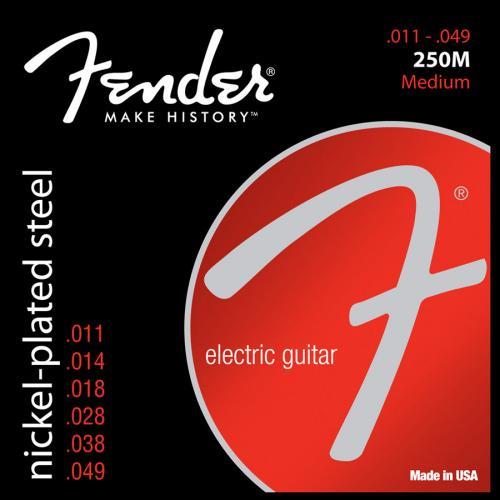 Fender 250m