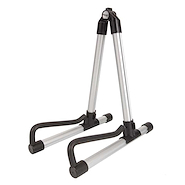 FLANGER Fl-04 Soporte plegable para guitarra bajo aluminio