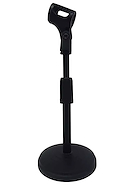 FLANGER Fm-603 Soporte Para Micrófono De Mesa Regulable