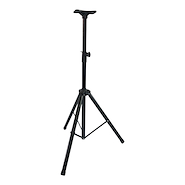 FLANGER Fs-611-1 Soporte para bafle altura maxima 1.8 mts carga max 40 kg