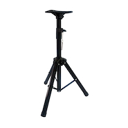 FLANGER Fs-611-2 Soporte para bafle bajo altura max 1.20 mts 30kg