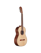 FONSECA 65m Guitarra clásica tapa pino abeto mate - $ 226.800