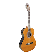 FONSECA 25m Guitarra clásica tapa de pino terminacion mate