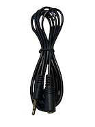 FULLTOTAL 003-1038 Cable prolongador 3.5 st macho a 3.5 st hembra 1.5 mts