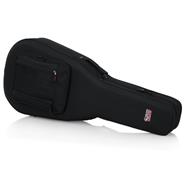 GATOR Gl-Classic Estuche Semirigido Para Guitarra Clasica