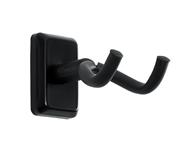 GATOR Gfw-Gtr-Hngrb Soporte De Pared Para Guitarra Goma Espuma Para Apoyo