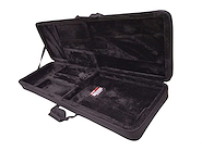 GATOR Gl-bass-s Estuche semirigido para bajo goma espuma