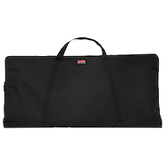 GATOR Gkbe-61 Funda para Teclado de 61 teclas acolchado negro Oferta!