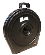 GATOR Gp-20pe Estuche standard para platillos 20" pvc