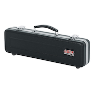 GATOR Gc-flute-b/c Estuche para flauta traversa abs deluxe Oferta!