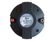 GBR D1570 Driver de 1" 260w titanio 8 ohms