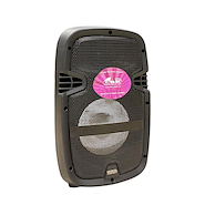 GBR Pl-850power-eco Bafle Activo 8
