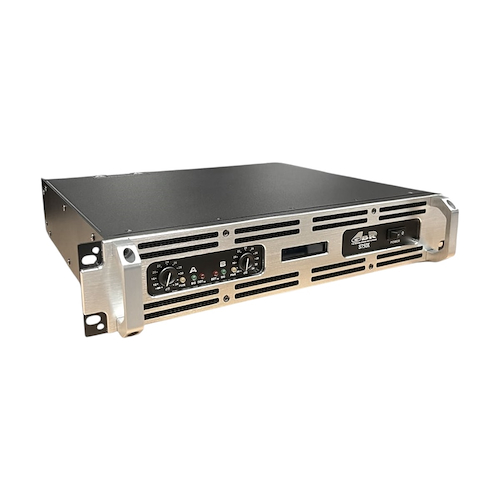GBR S750X Potencia 700W 8 OHMS 2400W BR CRO - $ 1.499.000