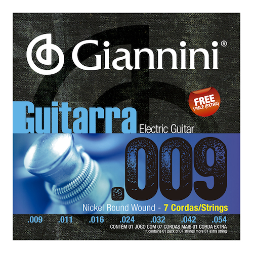 Giannini GEEGST-7