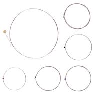 GK 012035 Cuerda para guitarra acústica nickel 038