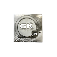 GK 012009/4 Cuerda para guitarra eléctrica nickel 024