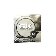 GK 012009/6 Cuerda para guitarra eléctrica nickel 042