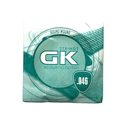 GK 012036 Cuerda para guitarra acústica nickel 046