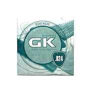 GK 012043 Cuerda para guitarra acústica nickel 024