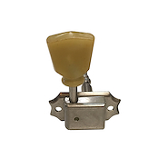 GOTOH G-2012-r Clavija para guitarra 3+3 relic
