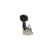 GOTOH G-1503-cr Clavija para guitarra 6 linea paleta chica